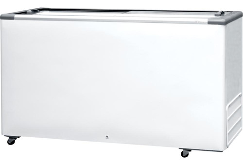 Freezer Horizontal 503 Litros Expositor Hceb 503v Fricon