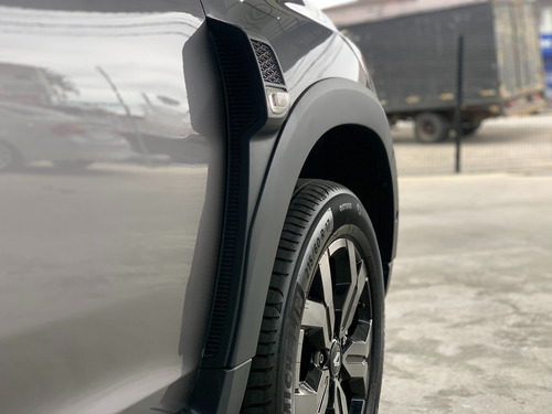Renault Duster 1.6 Iconic Plus 16V X-Tronic 5P