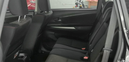 Imagen 11 de 11 de Toyota Avanza 2021 1.5 Le Mt