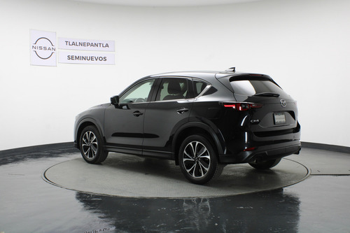 Mazda CX-5 2.5 Signature At