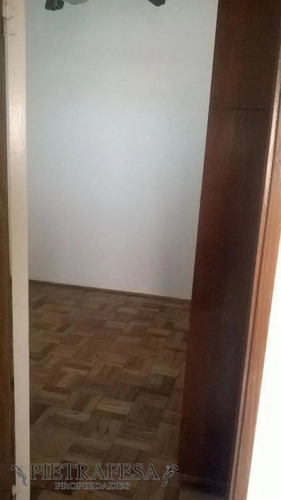 Imagen 10 de 14 de Venta De Aparatamento 2 Dormitiorios 1 Baño Con Patio Más Terreno - Gerónimo Piccioli - Ituzaingó