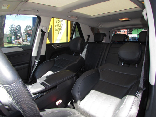 Mercedes Benz 250d Gle