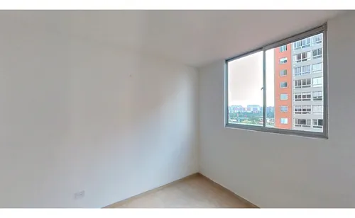 Venta Apartaestudio Nueva Castilla 9 Piso