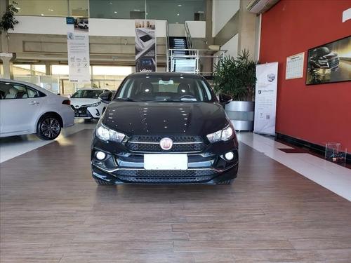 Imagen 14 de 18 de Fiat Cronos 1.3 Anticipo De 500 Mil O Tomo Usado Plan B-