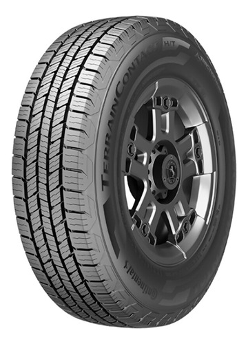 Llanta Continental Terraincontact Ht 285/45r22 114 H Xl Fr