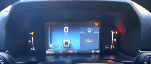 Ford Ranger 2.0 Cd 4X2 Xlt At 210Cv