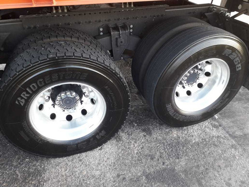 Volvo Fh 460 6x2 2020 0km- Temos Diversos Agios Para Usados