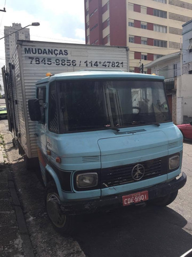 Imagem 3 de 3 de Carretos Mudanças E Fretes Em São Paulo Guarulhos E Região