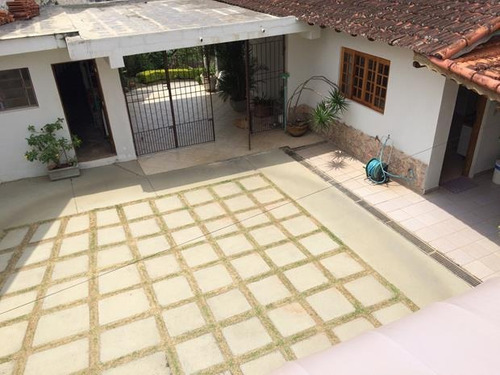 Imagem 4 de 14 de Casa No Centro De Ibiuna Cod:599