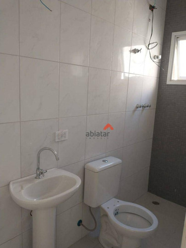 Imagem 11 de 22 de Sobrado Com 2 Dormitórios À Venda, 110 M² Por R$ 750.000,00 - Jardim Trussardi - São Paulo/sp - So0325