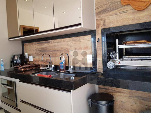 Imagem 10 de 30 de Casa Com 3 Dormitórios À Venda, 260 M² Por R$ 985.000,01 - Vila Do Golf - Ribeirão Preto/sp - Ca0291