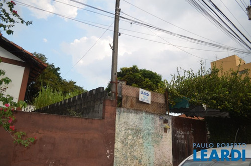 Imagem 3 de 5 de Terreno - Butantã - Sp - 540830