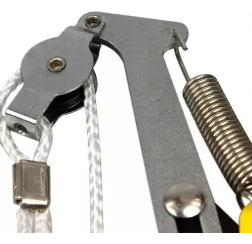 Serrote Podador De Galhos Altos 2em1 E Cabo Extensor 4,5m