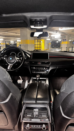 BMW X5 4.4 Xdrive 50i M Sport V8 Bt At