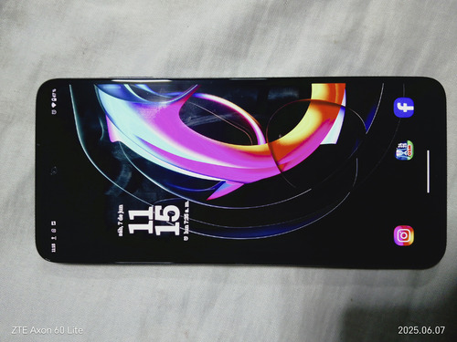 Celular Moto Edge 20 Lite Seminuevo (Usado)