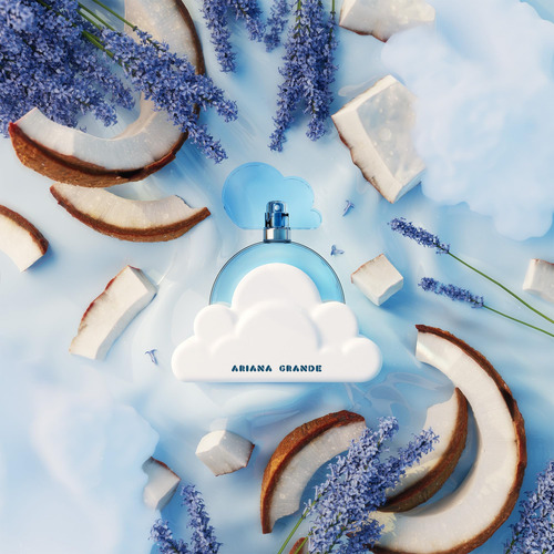 Perfume Ariana Grande Cloud, 30 Ml, Para Mujer
