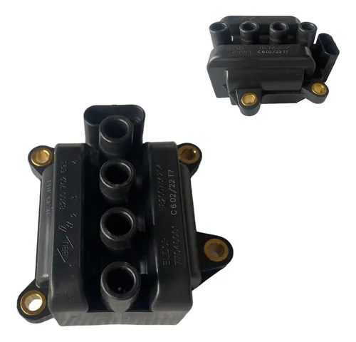 8200702693 Bobina Encendido Twingo (16v) / Clio Campus & Sty
