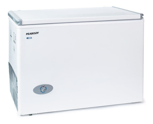 Imagen 1 de 6 de Freezer Peabody Bpa 3300 290lt