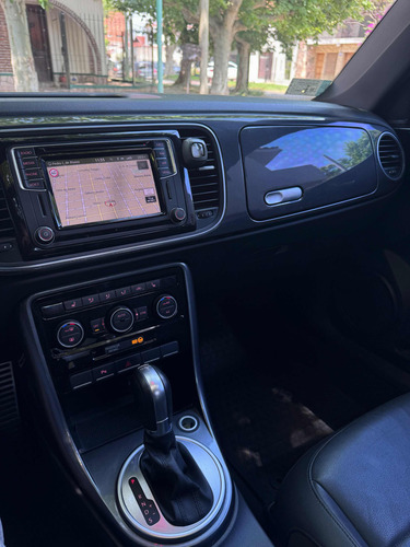 Volkswagen The Beetle 2.0 Sport Dsg