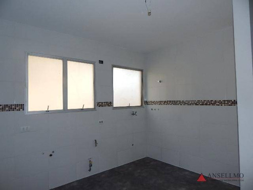 Imagem 25 de 26 de Apartamento Com 2 Dormitórios À Venda, 53 M² Por R$ 230.000,00 - Vila Marchi - São Bernardo Do Campo/sp - Ap2161