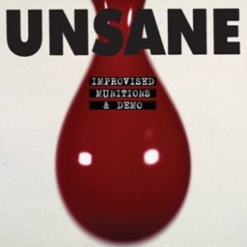 Unsane Unsane Cd