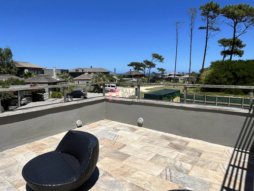 Casa De 4 Suites En Pinar Del Faro Jose Ignacio