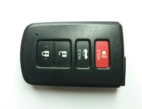 Imagen 4 de 6 de Programación De Llaves Para Toyota