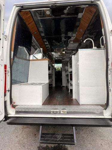 Imagen 5 de 18 de Fiat Ducato
