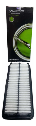 Filtro Aire Kia Picanto 1.1