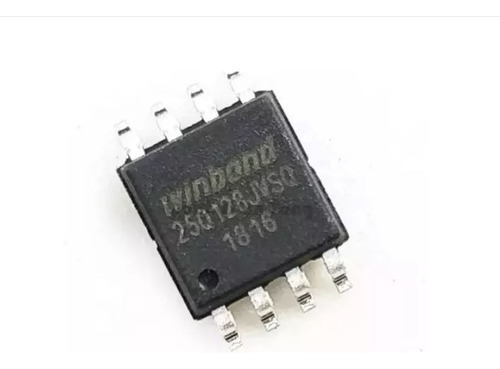 Firmware Memoria Flash Eprom Isp Rca 32 Kl32gt616u