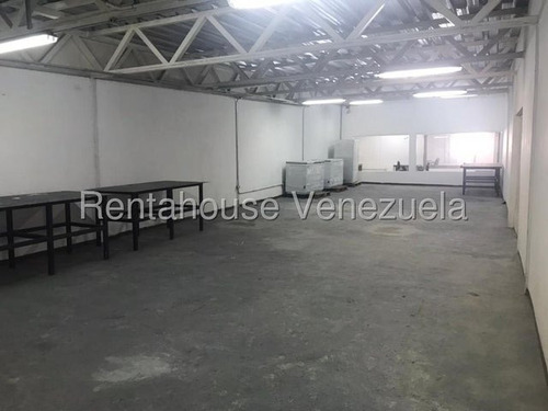 Jg Cod Flex 25-18330 Se Alquila Estupendo Y Centrico Local Galpon Comercial En San Agustin Del Norte Negociable