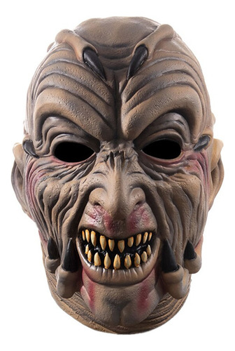 Máscara Vampire Latex 2022 Creepers Demon Cosplay Jeepers