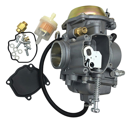 Carburador Carb Para Polaris Trail 325 2000-2002 Trail 330