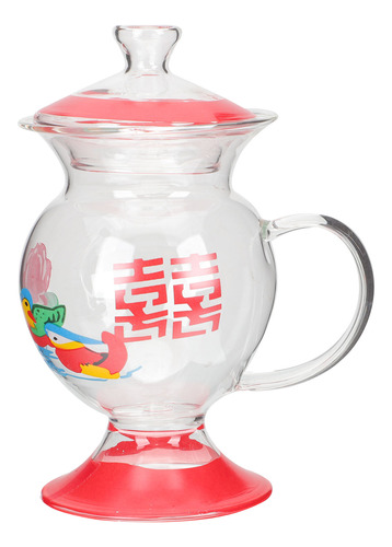 Modelado Decorativo De Vasos Para Beber