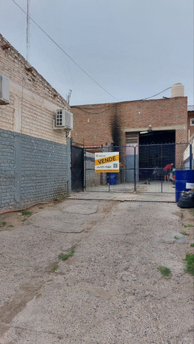 Vendo Galpon Y Local En Zona Centro De Neuquen