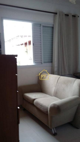 Casa À Venda, 330 M² Por R$ 795.000,00 - Mirim - Praia Grande/sp - Ca0063