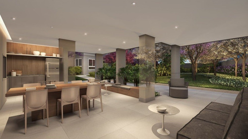 Imagem 20 de 29 de Apartamento Residencial Para Venda, Santo Amaro, São Paulo - Ap7297. - Ap7297-inc