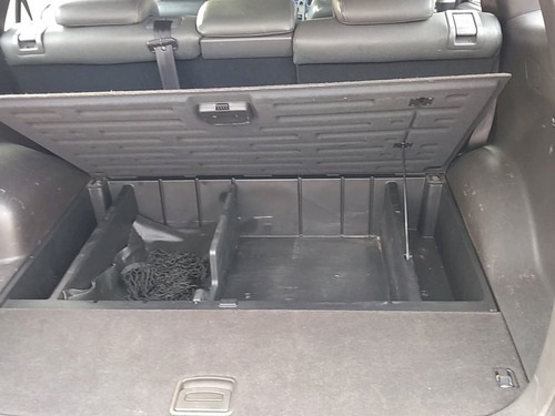 Imagem 13 de 14 de Hyundai Santa Fe Gls 4wd At 3.5 V6 7l