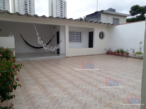Imagem 2 de 15 de Ref.: 4566 - Casa Terrea Em Osasco Para Venda - V4566