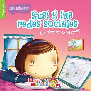 Susi Y Las Redes Sociales