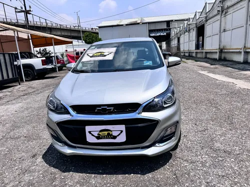 Chevrolet Spark 1.4 Premier Tm