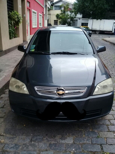 Chevrolet Astra 2.0 Gl 2007