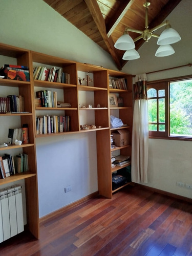 Se Vende Casa La Cumbre Centrogolf Impecable