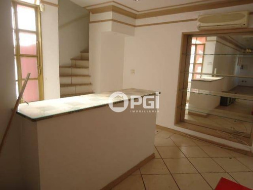 Imagem 9 de 12 de Loja Comercial Para Locação, Jardim Sumaré, Ribeirão Preto. - Lo0019