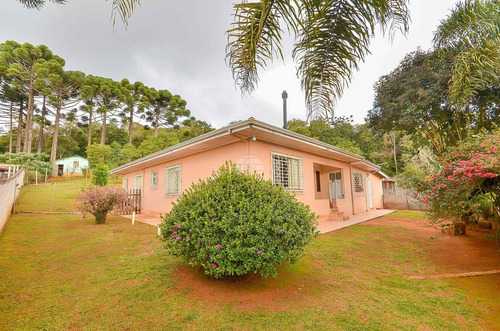 Imagem 1 de 13 de Chácara - Residencial - 930487