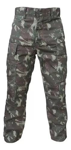 Calça exercito hotsell mercado livre