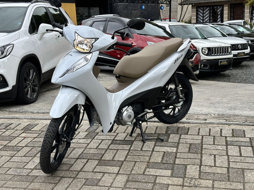 Biz 125 Ex 125 Ex Flex