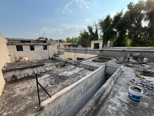 Terreno Comercial En Venta En Morelos