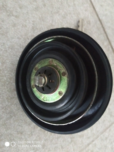 Imagen 2 de 3 de Tapa Gasolina Fiat De Rosca O Lada