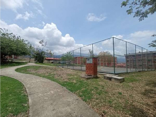 Parque Hábitat El Ingenio - Guatire